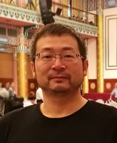 千亿体育(中国)股份有限公司创新论坛第二百八十三讲通知